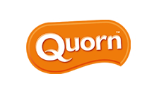 quorn logo main